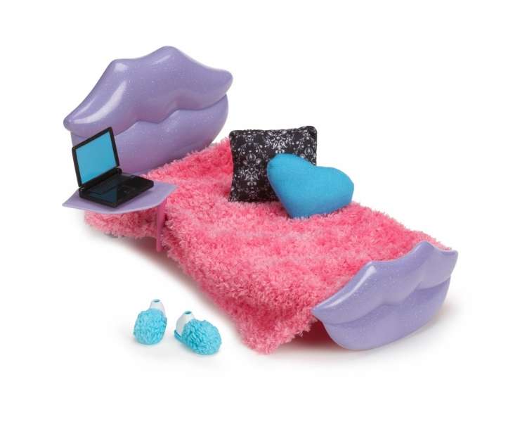 Bratz - Sleepover Bed (102056)