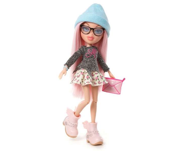 Bratz - SelfieSnaps Doll - Cloe (102027)