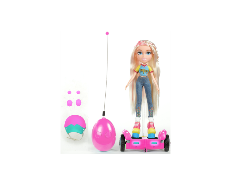 Bratz hoverboard cheap