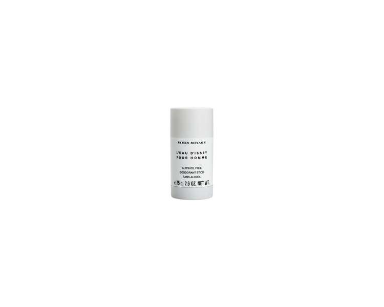 Issey Miyake - L'Eau d'Issey for Men Deodorant Stick 75 ml.