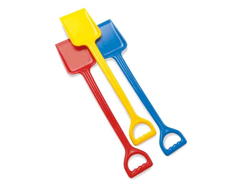 Dantoy - Shovel Super 55 CM (1154) (engros)