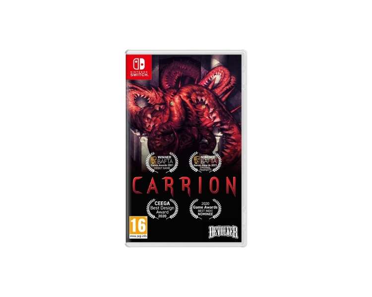 CARRION