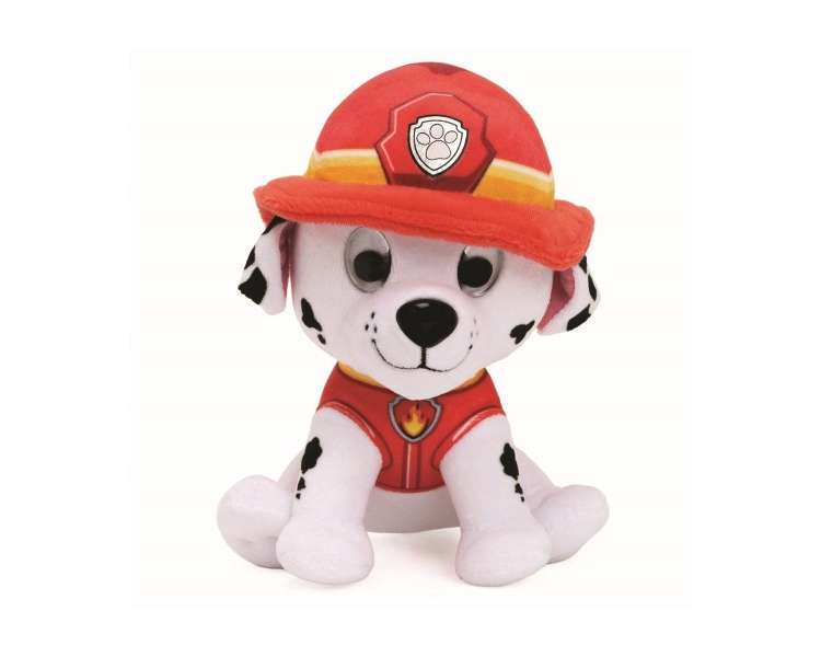 Paw Patrol - Gund Plush 15 cm - Marshall (6058438)