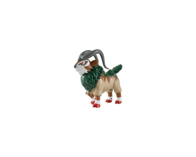 Pokemon - Action Feature Figure - Gogoat