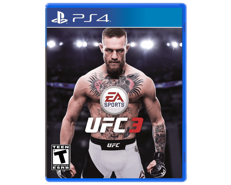 Ufc sales ps now