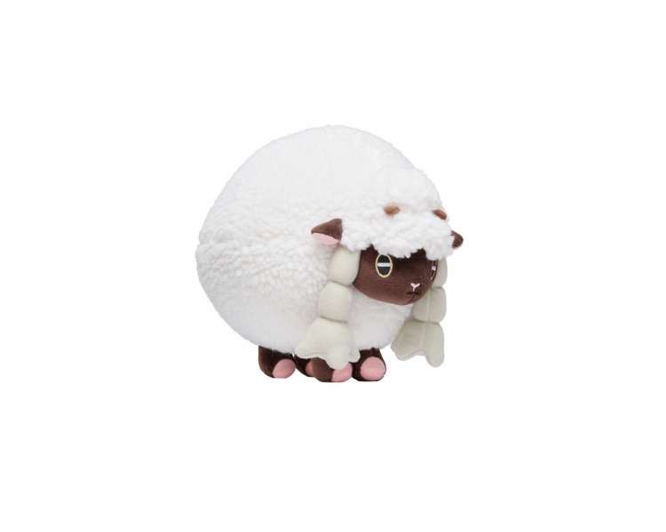 Pokemon - Plush 20 cm - Wooloo (PKW0055)