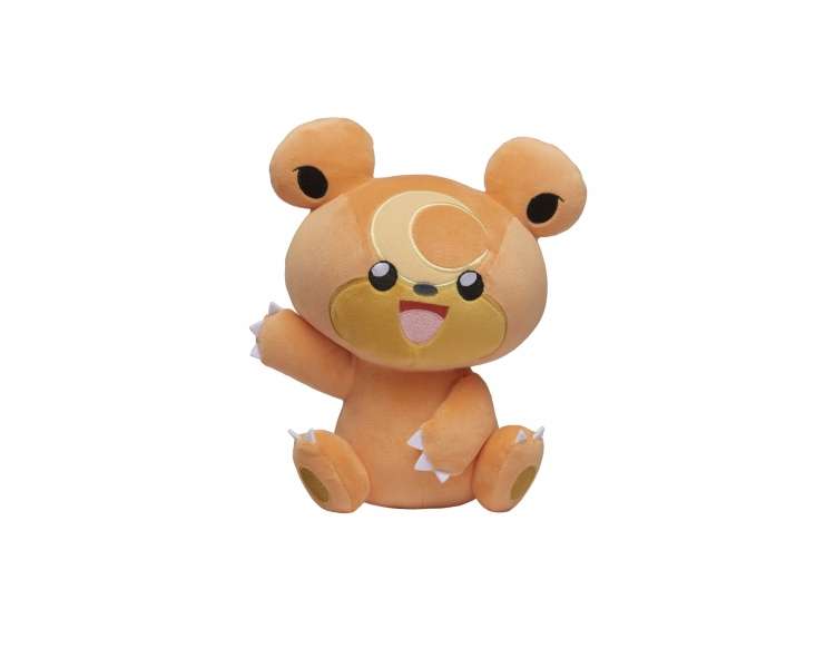 Pokemon - Plush 20 cm - Teddiursa (PKW0056)