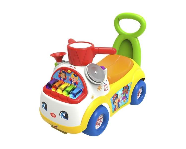 Fisher-Price - Little People - Ultimate Music Parade (39988-4L)