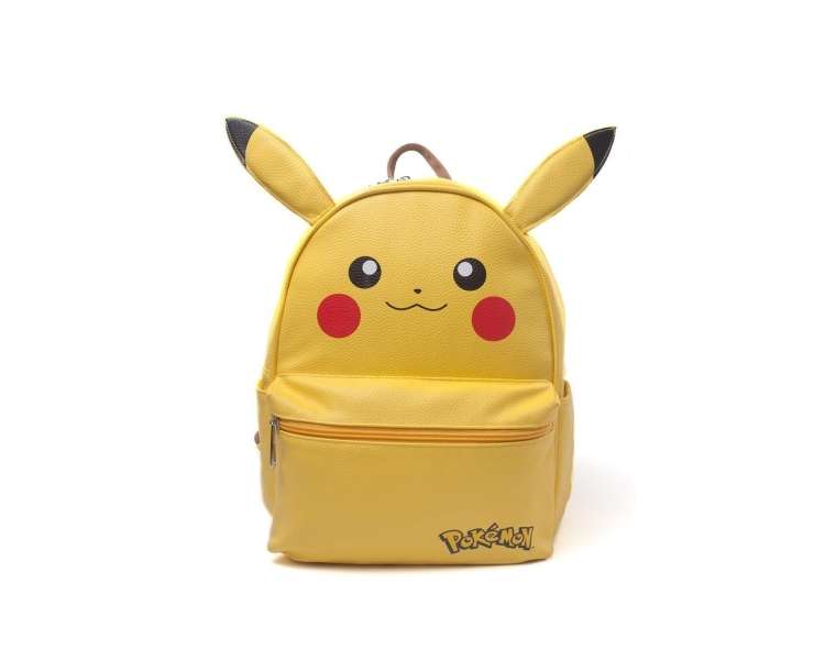 Pokémon - Pikachu Lady Backpack