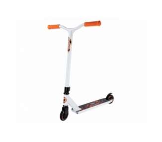 Blazer Pro - Phaser 2 Scooter - White (BLZ-COM-0427)