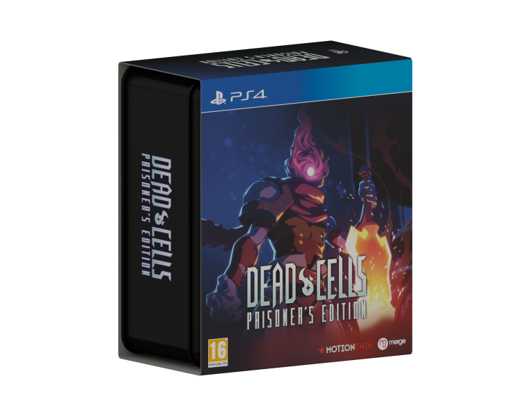 Dead Cells - PlayStation 4