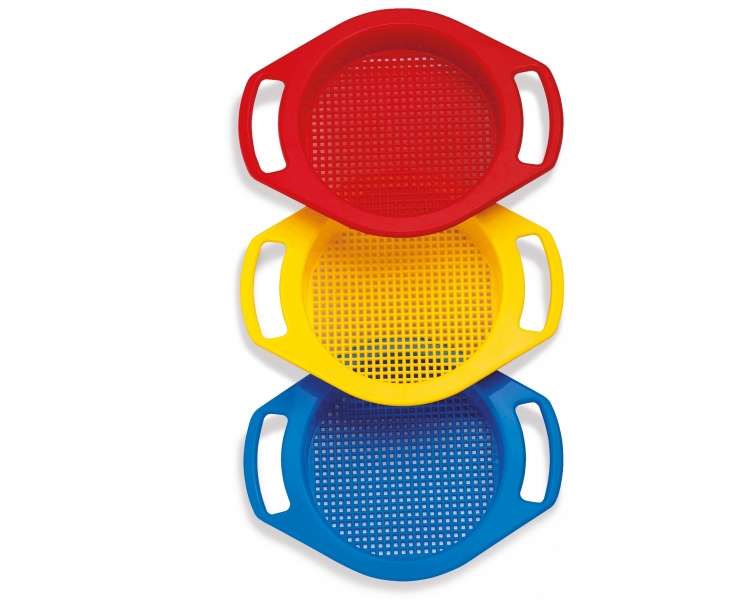 Dantoy - Sieve with Handles (E-1560)