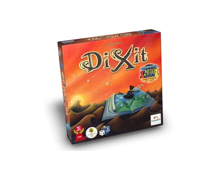 Dixit Nordic