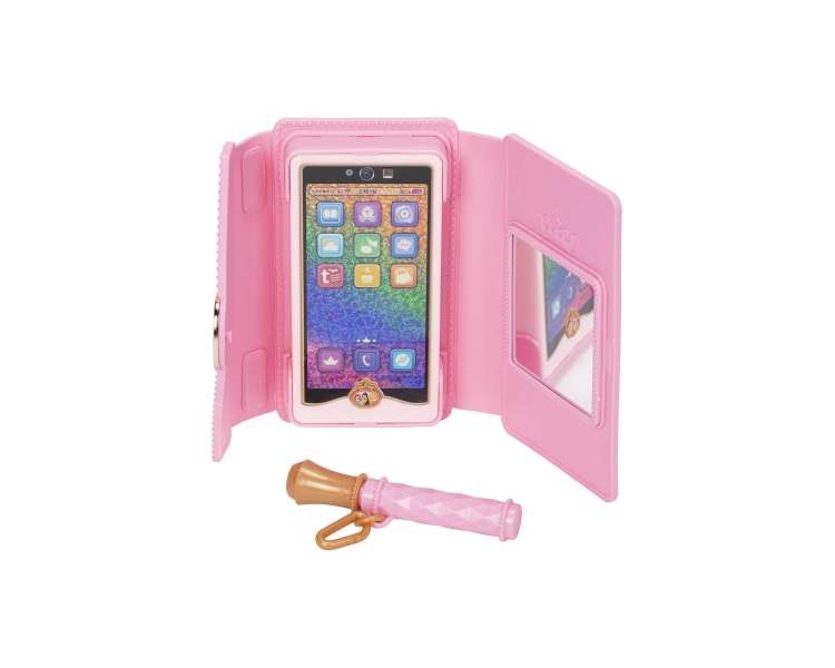 Disney Princess - Style Collection - Play Phone & Stylish Clutch  (221314)