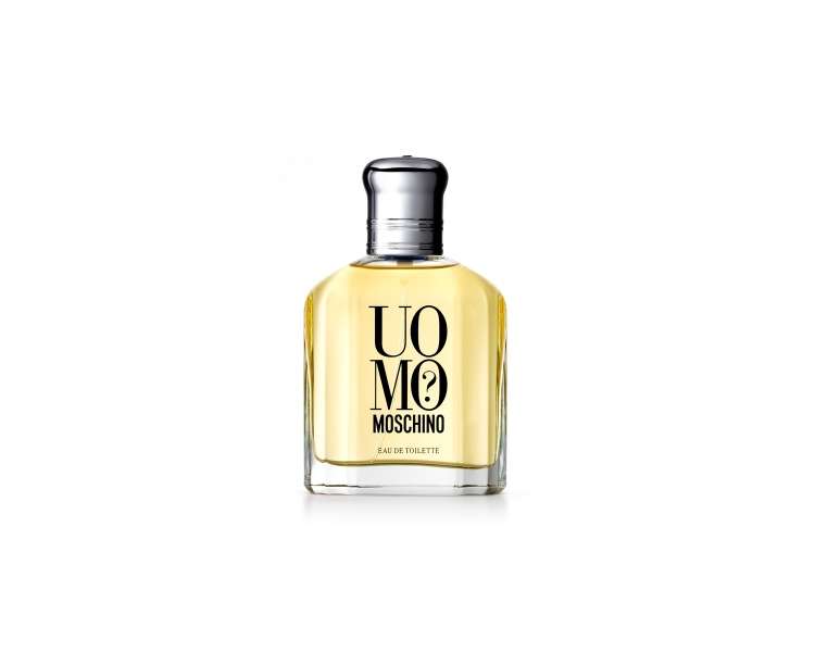 Romamor Uomo Eau de Toilette 75 ml