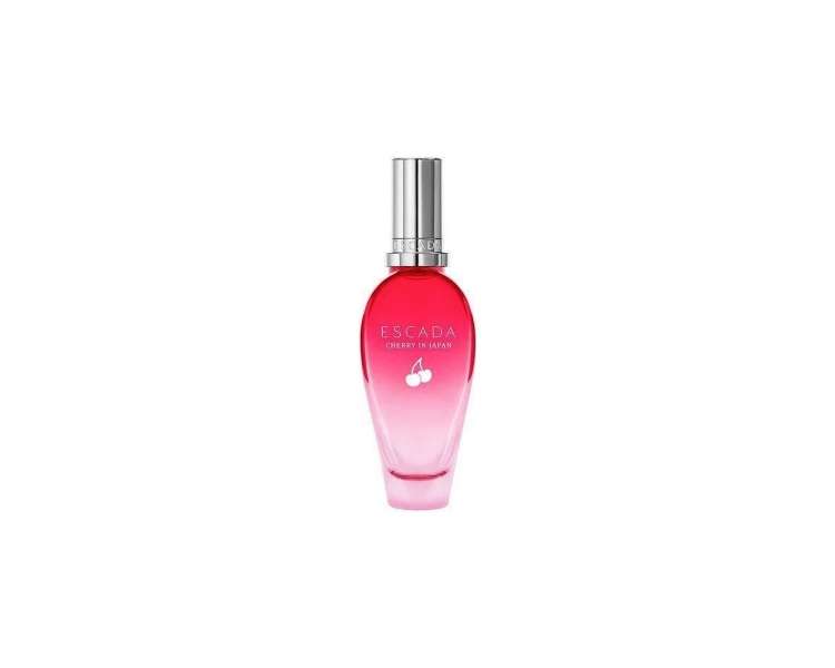 Escada - Cherry in Japan EDT 30 ml