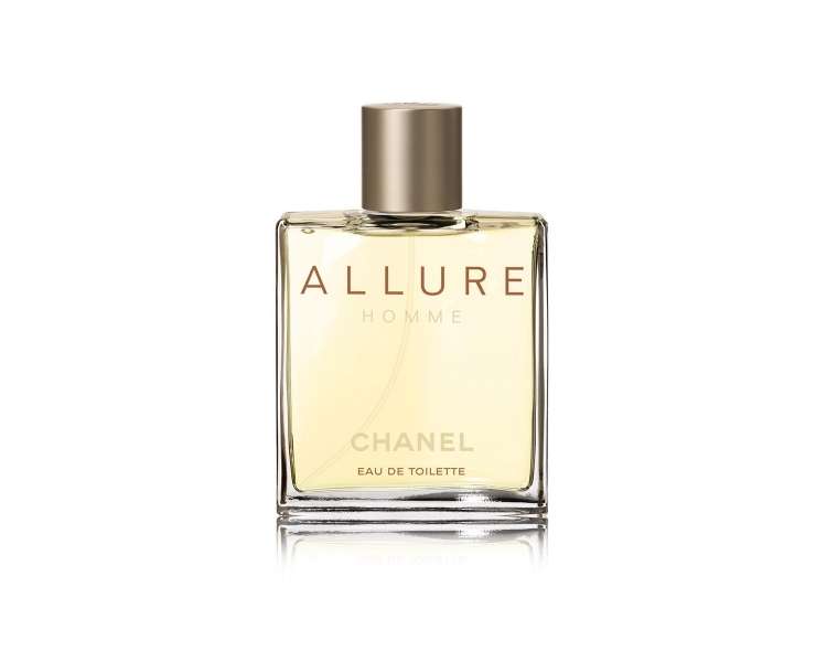 Chanel Allure Homme EDT 150ml - Timeless Scent for Men