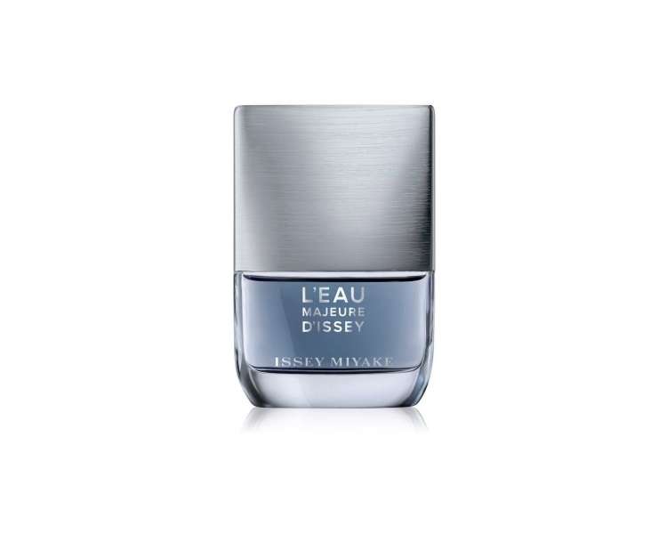 Issey Miyake - L'eau d'Issey Majeure EDT 30 ml