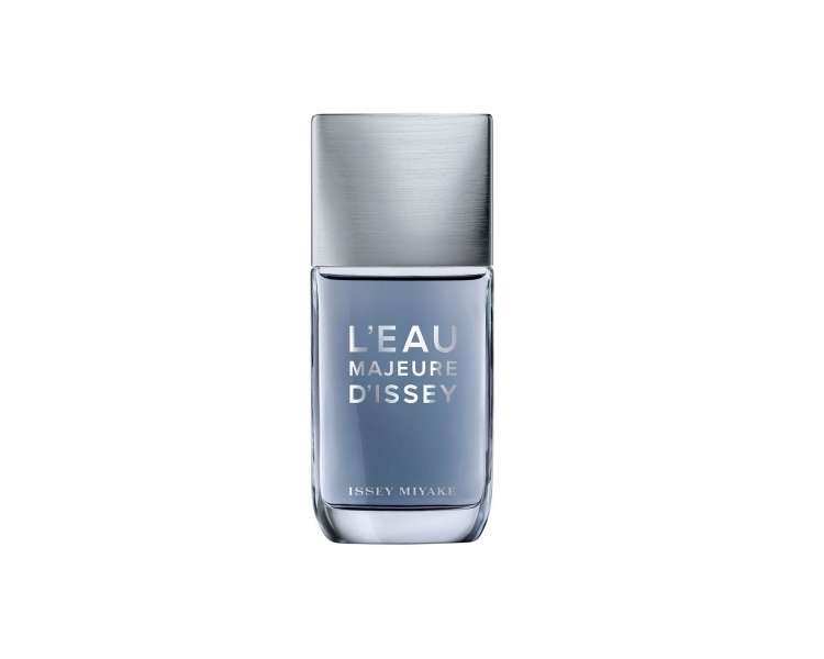 Issey Miyake - L'Eau d'Issey Majeure EDT - 100 ml