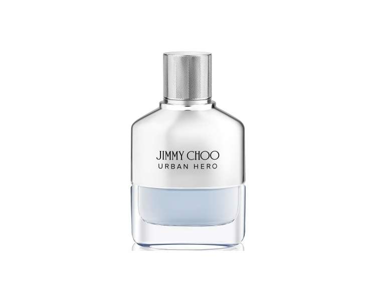 Jimmy Choo - Urban Hero EDP 50 ml