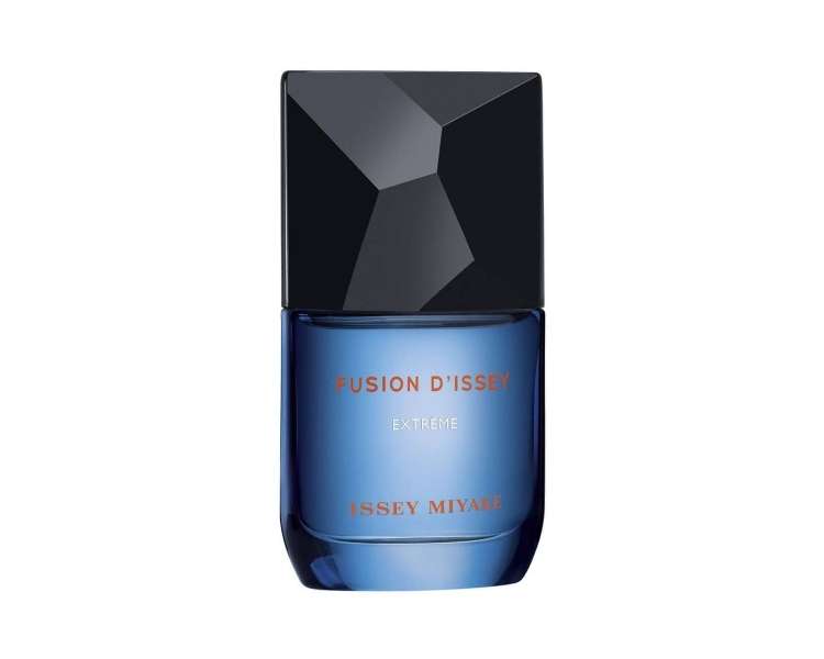 Issey Miyake - Fusion Extreme EDT 50 ml