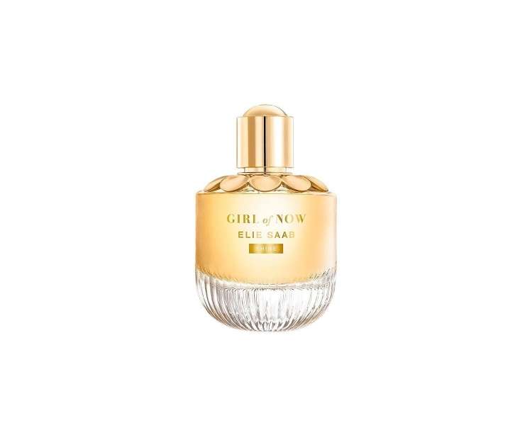 Elie Saab - Girl of Now Shine EDP 30 ml