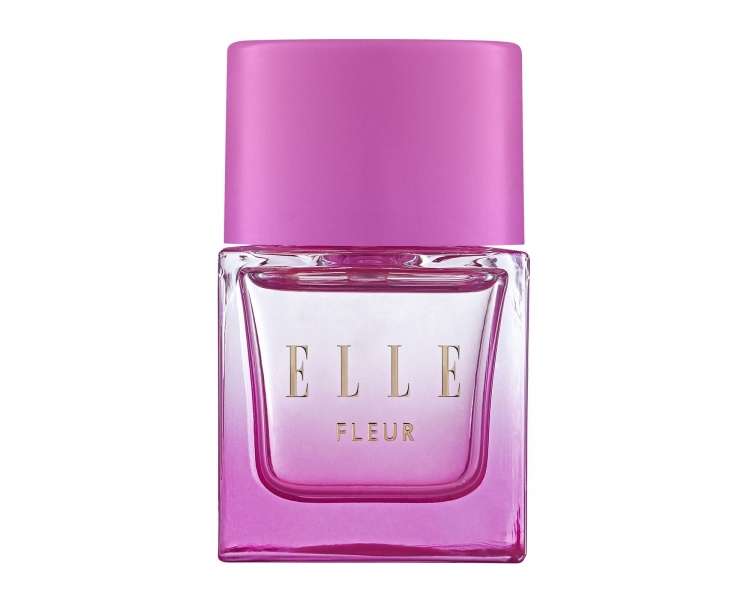 ELLE - Fleur EDP 30 ml