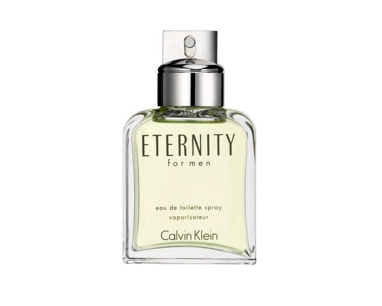 Calvin Klein - Eternity for Men 30 ml. EDT