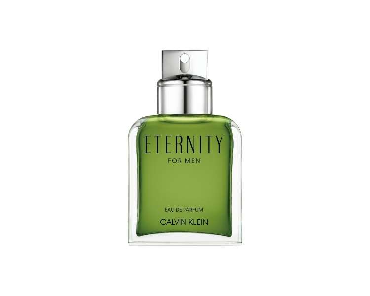 Calvin Klein - Eternity for Men EDT 200 ml (BIG SIZE)