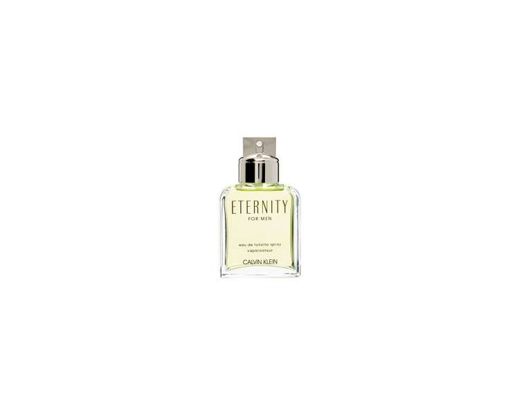 Calvin Klein - Eternity for Men EDT 50 ml