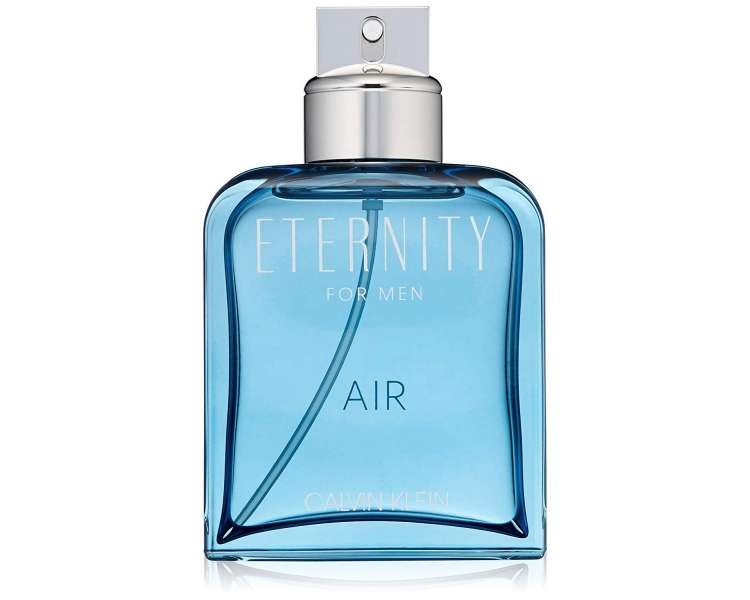 Calvin Klein - Eternity Air Man EDT 200 ml