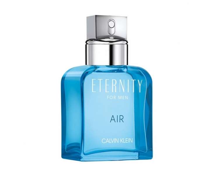 Calvin Klein - Eternity Air Man EDT 50 ml