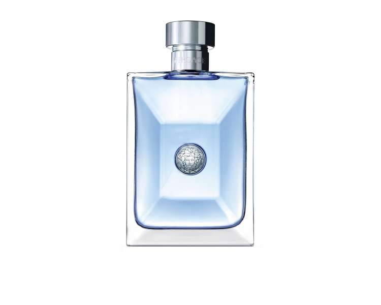 Versace - Pour Homme EDT 200 ml