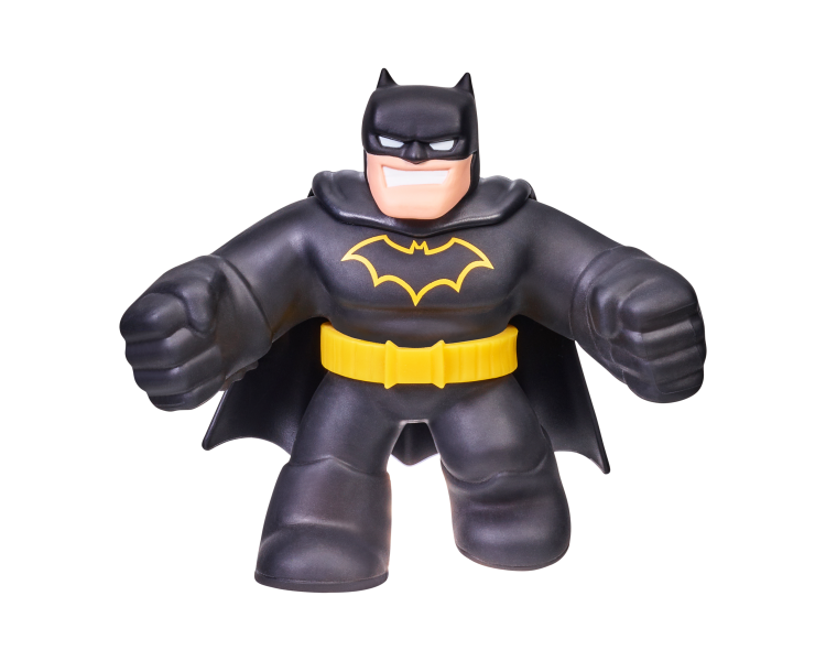 Goo Jit Zu - DC Single Pack S2 - Batman Black (41165D)