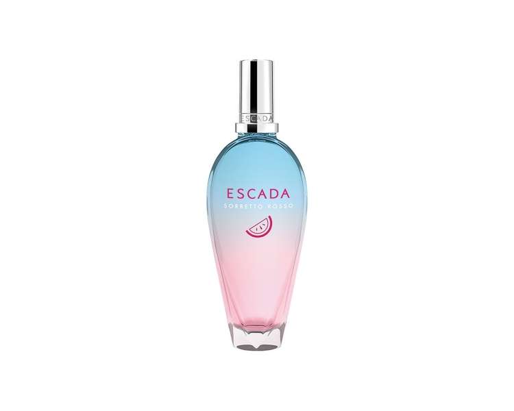 Escada - Sorbetto Rosso EDT 30 ml