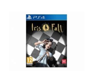 Iris Fall, Juego para Consola Sony PlayStation 4 , PS4 [ PAL ESPAÑA ]