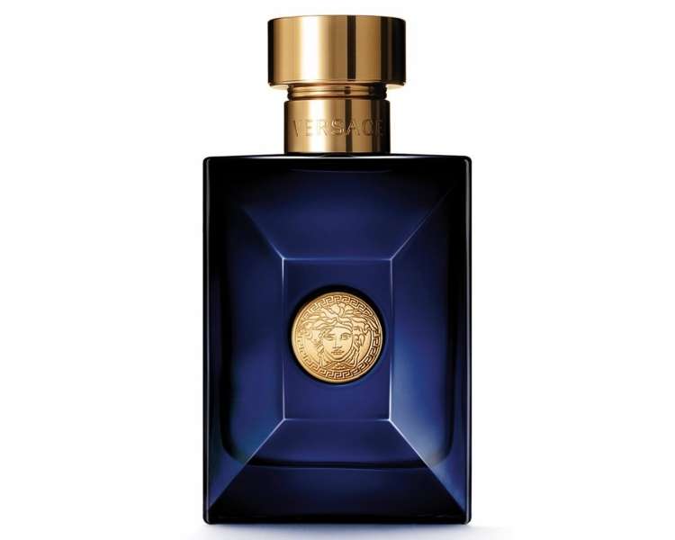 Versace - Dylan Blue EDT 100 ml