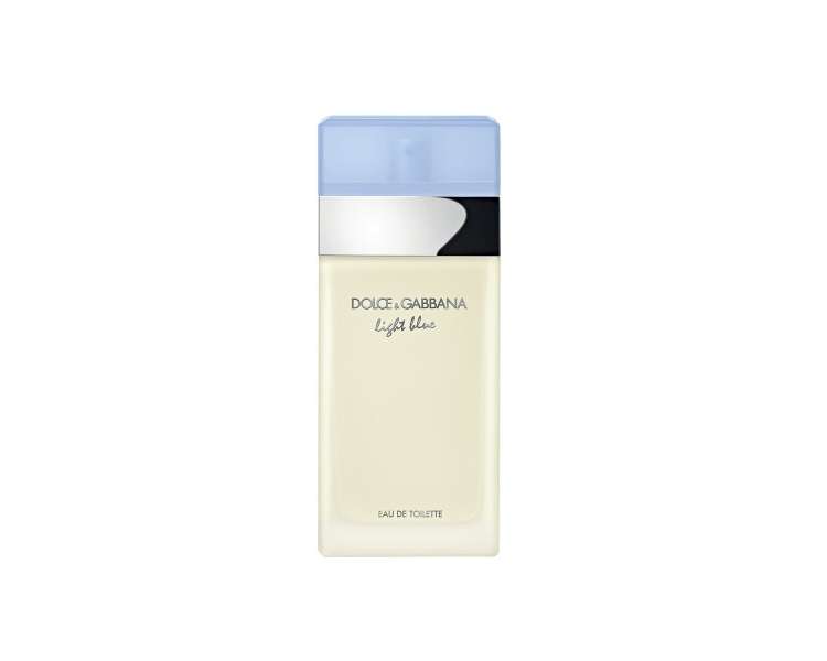 Dolce & Gabbana - Light Blue for Her EDT 200 ml