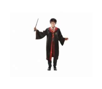Ciao - Costume - Harry Potter (124 cm)