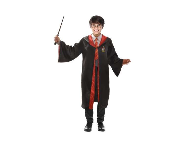 Ciao - Costume - Harry Potter (124 cm)