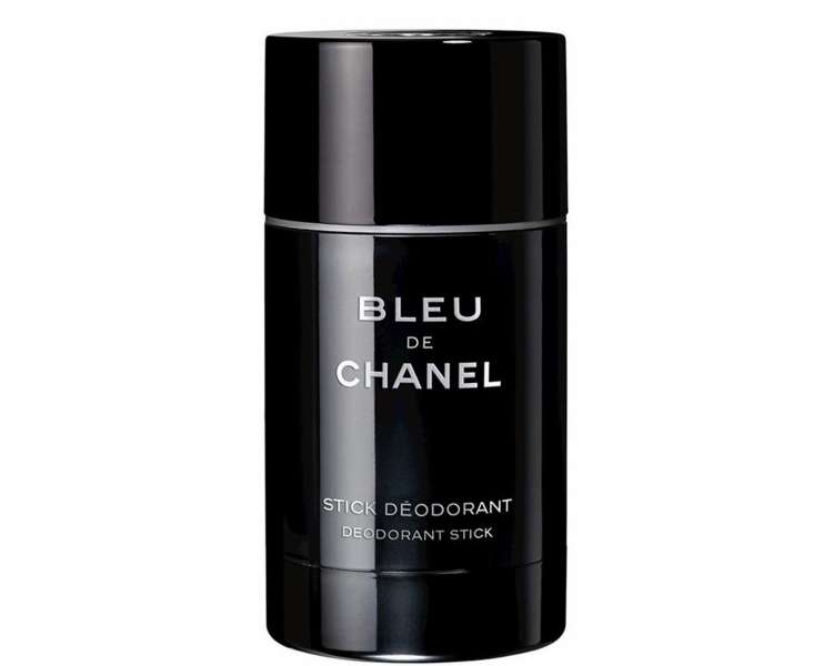 Chanel - Bleu De Chanel Deodorant Stick 75 ml