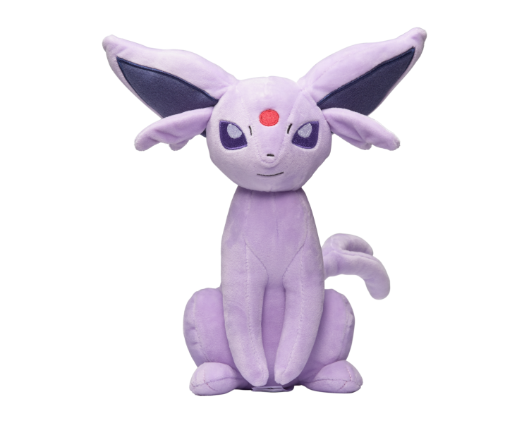 Pokemon - Plush 20 cm - Espeon (PKW0053)