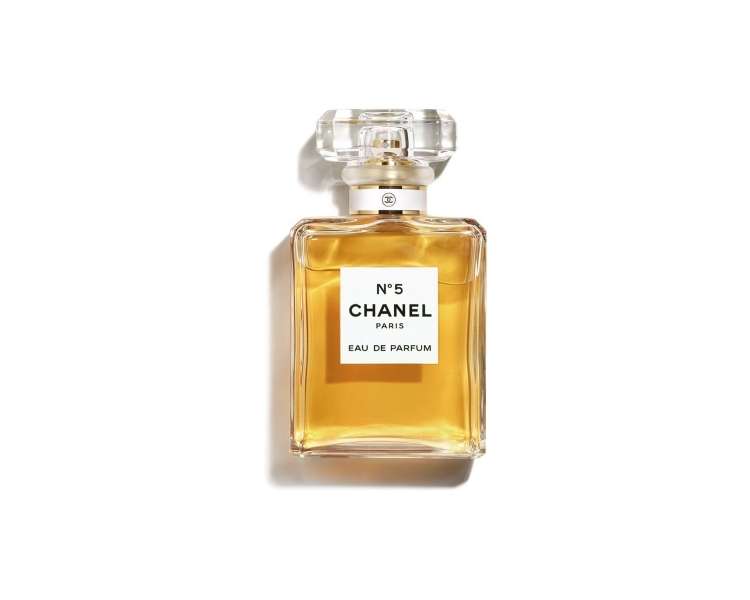 Chanel - No. 5 EDP 200 ml