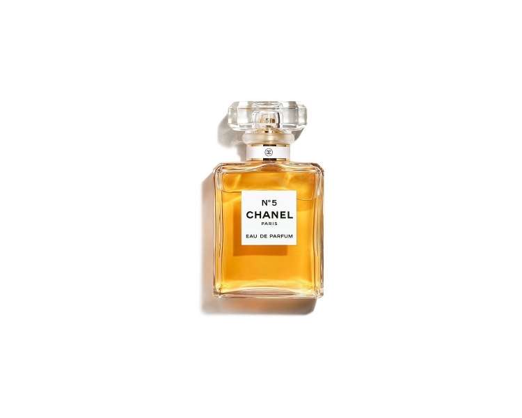 Chanel - No. 5 EDP 50 ml