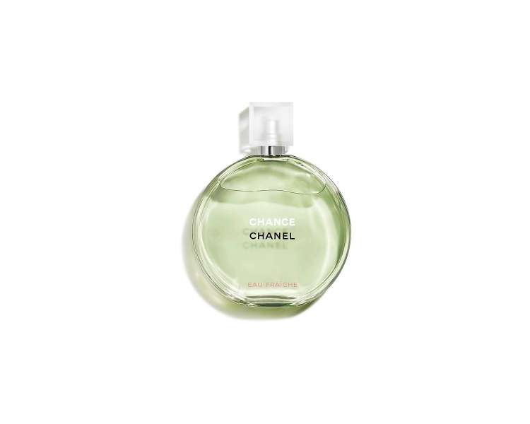 Chanel - Chance Eau Fraiche EDT 35 ml