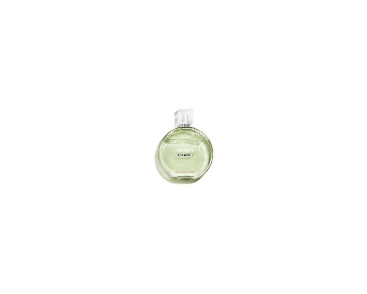 Chanel Chance Eau Fraiche EDT 100ml - Fresh and Feminine