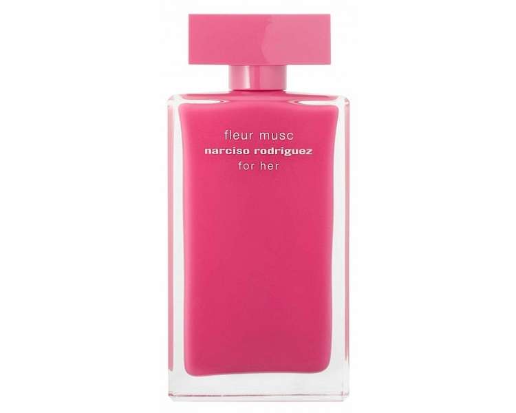 Narciso Rodriguez - Fleur Musc EDP 150 ml