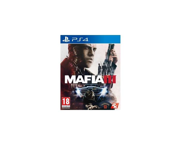 Mafia III (3)