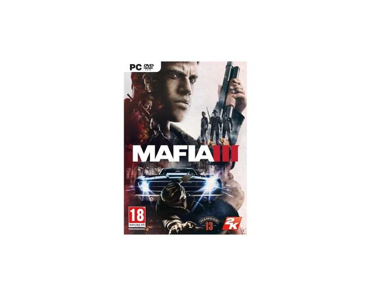 Mafia III (3)