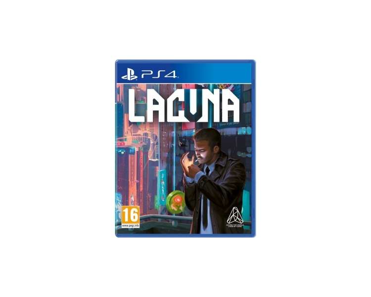 Lacuna